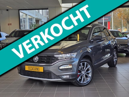 Volkswagen T-Roc 0