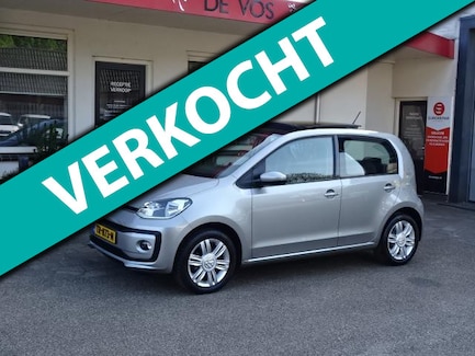 Volkswagen Up! 0