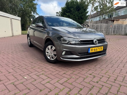 Volkswagen Polo 0