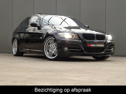 BMW BMW ALPINA 0