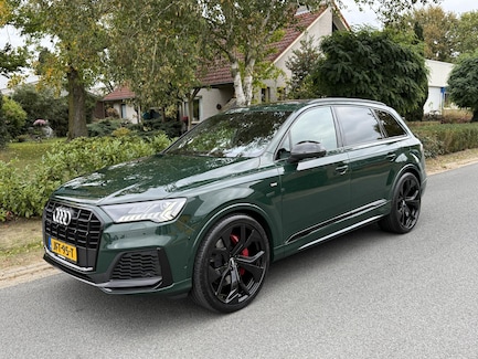 Audi Q7 0