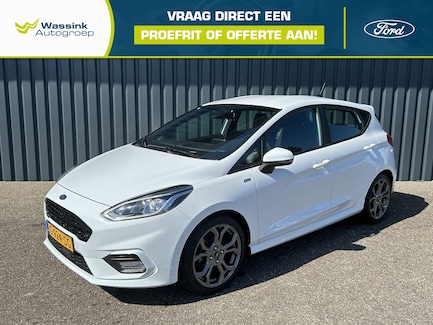 Ford Fiesta 0