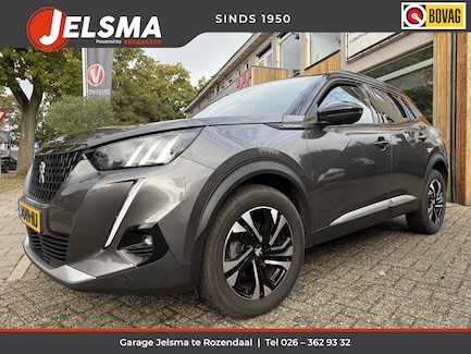 Peugeot 2008 0