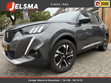 Peugeot 2008 0