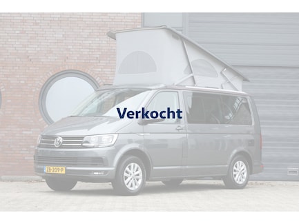Volkswagen California 0