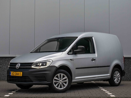Volkswagen Caddy 0