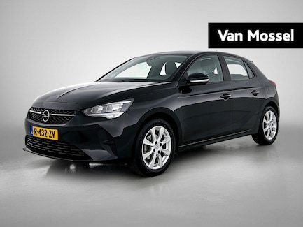 Opel Corsa 0