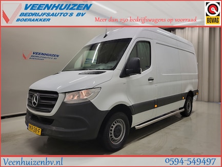 Mercedes-Benz Sprinter 0