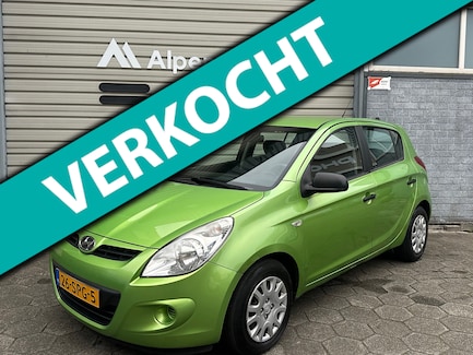 Hyundai i20 0