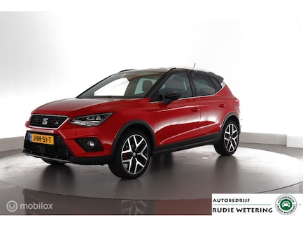 SEAT Arona 0