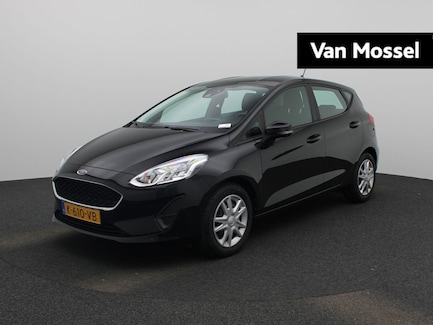Ford Fiesta 0
