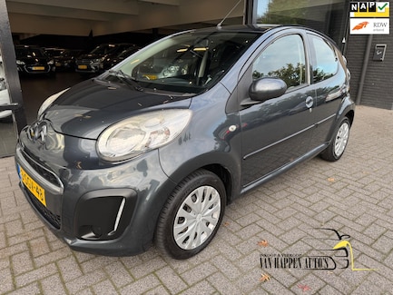 Citroën C1 0