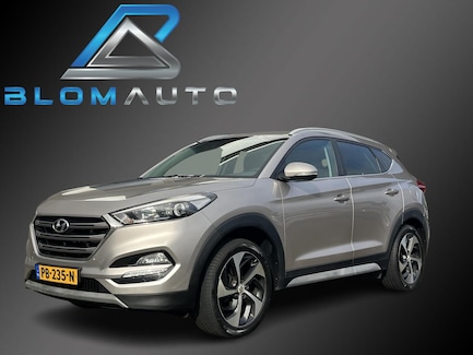 Hyundai Tucson 0