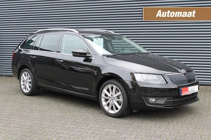 Skoda Octavia 0