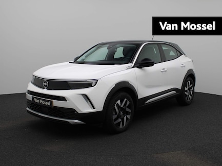 Opel Mokka-e 0