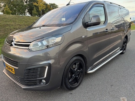Citroën Jumpy 0