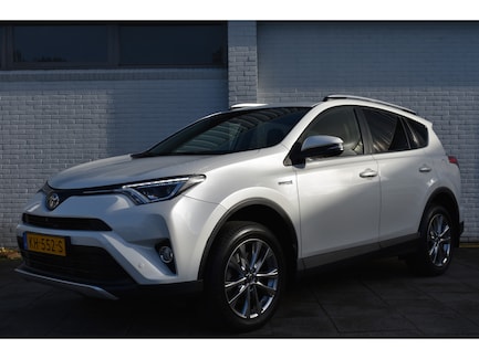 Toyota RAV4 0