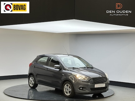 Ford Ka 0