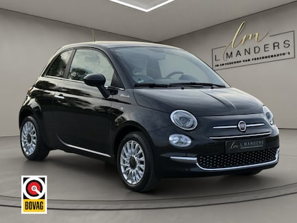 Fiat 500 0