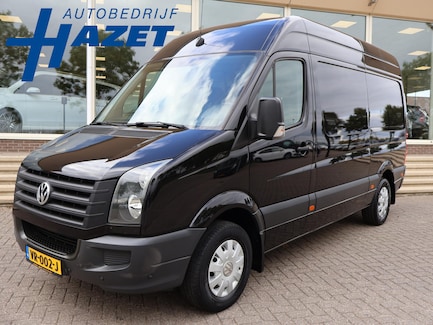 Volkswagen Crafter 0