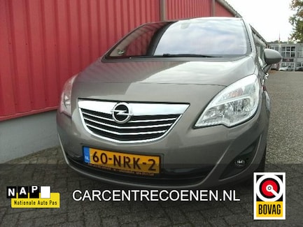 Opel Meriva 0