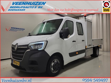 Renault Master 0
