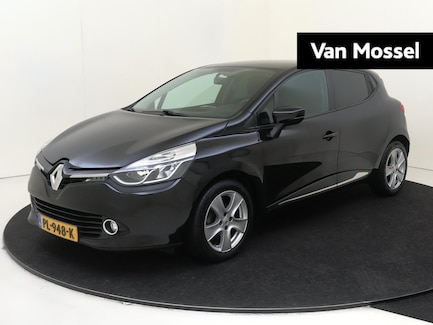 Renault Clio 0