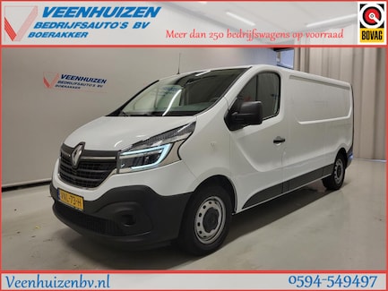 Renault Trafic 0