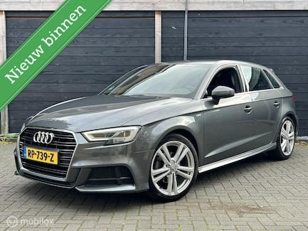 Audi A3 0