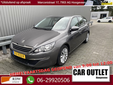 Peugeot 308 0