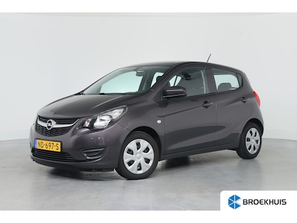Opel Karl 0