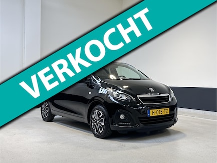 Peugeot 108 0