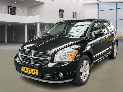 Dodge Caliber 0