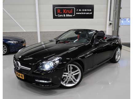 Mercedes-Benz SLK 0