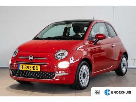 Fiat 500 0