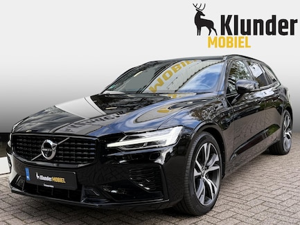 Volvo V60 0