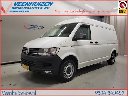 Volkswagen Transporter 0
