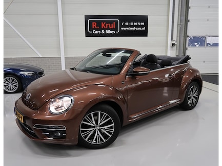 Volkswagen Beetle 0