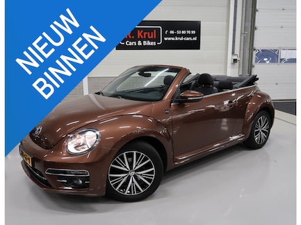 Volkswagen Beetle 0