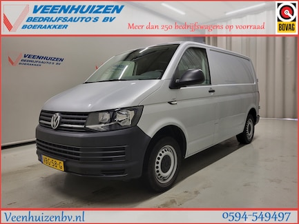 Volkswagen Transporter 0