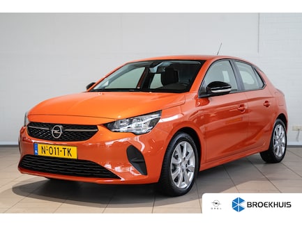 Opel Corsa 0