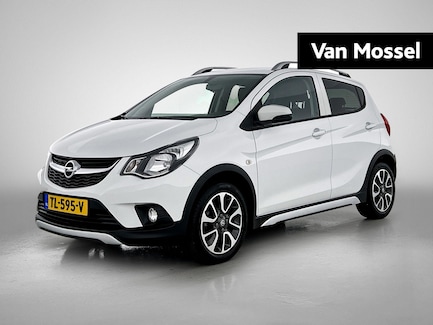 Opel Karl 0