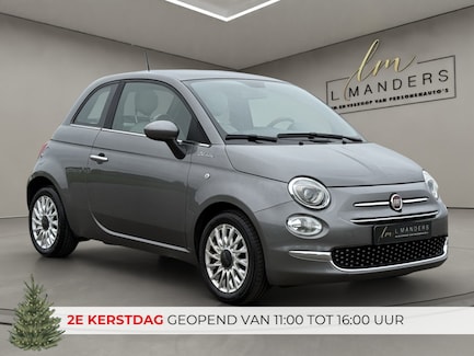 Fiat 500 0