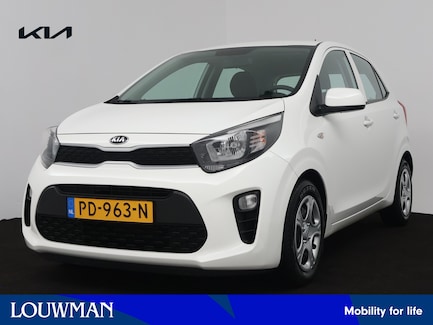 Kia Picanto 0