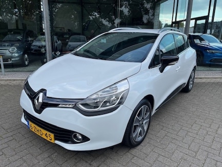 Renault Clio 0