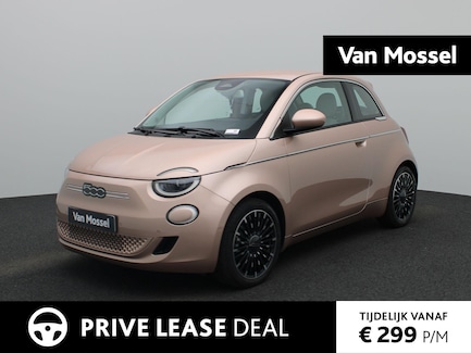Fiat 500 0