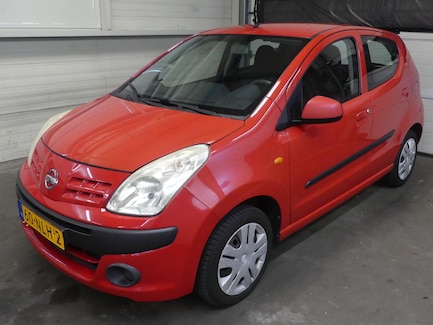 Nissan Pixo 0