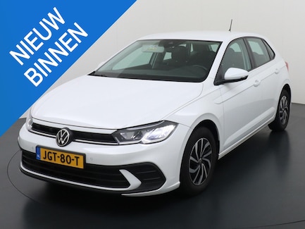 Volkswagen Polo 0