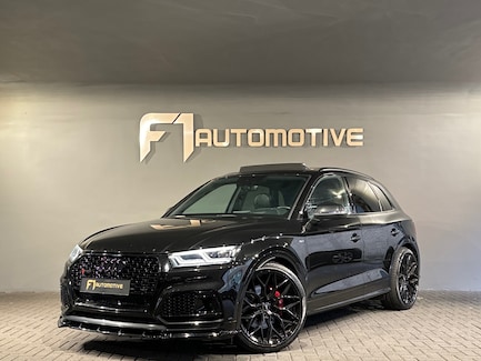 Audi Q5 0