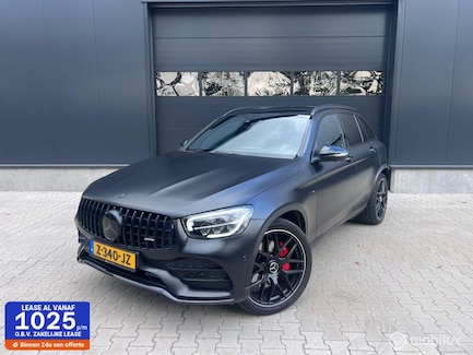 Mercedes-Benz GLC 0